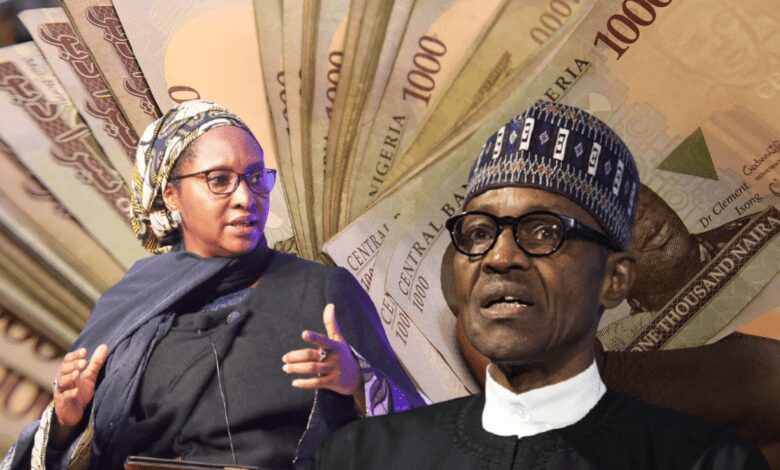 A tale of debts and death- Buhair and Zainab Ahmed