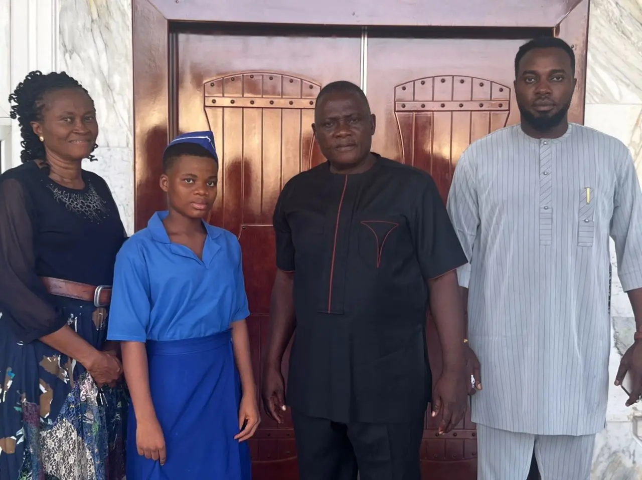 innoson schorlarship 