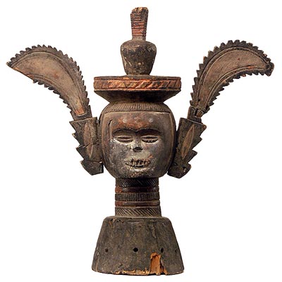 ibibio deity