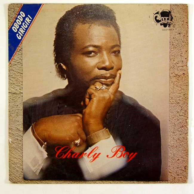 Charly Boy