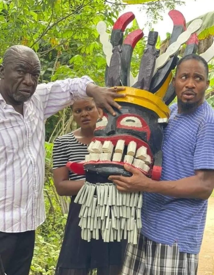 Igbo Culture: Nollywood's Negative Impact on Native Culture