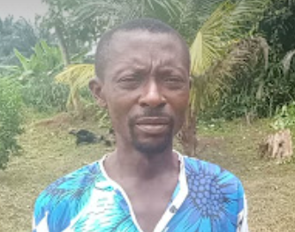 Anietie Donatus