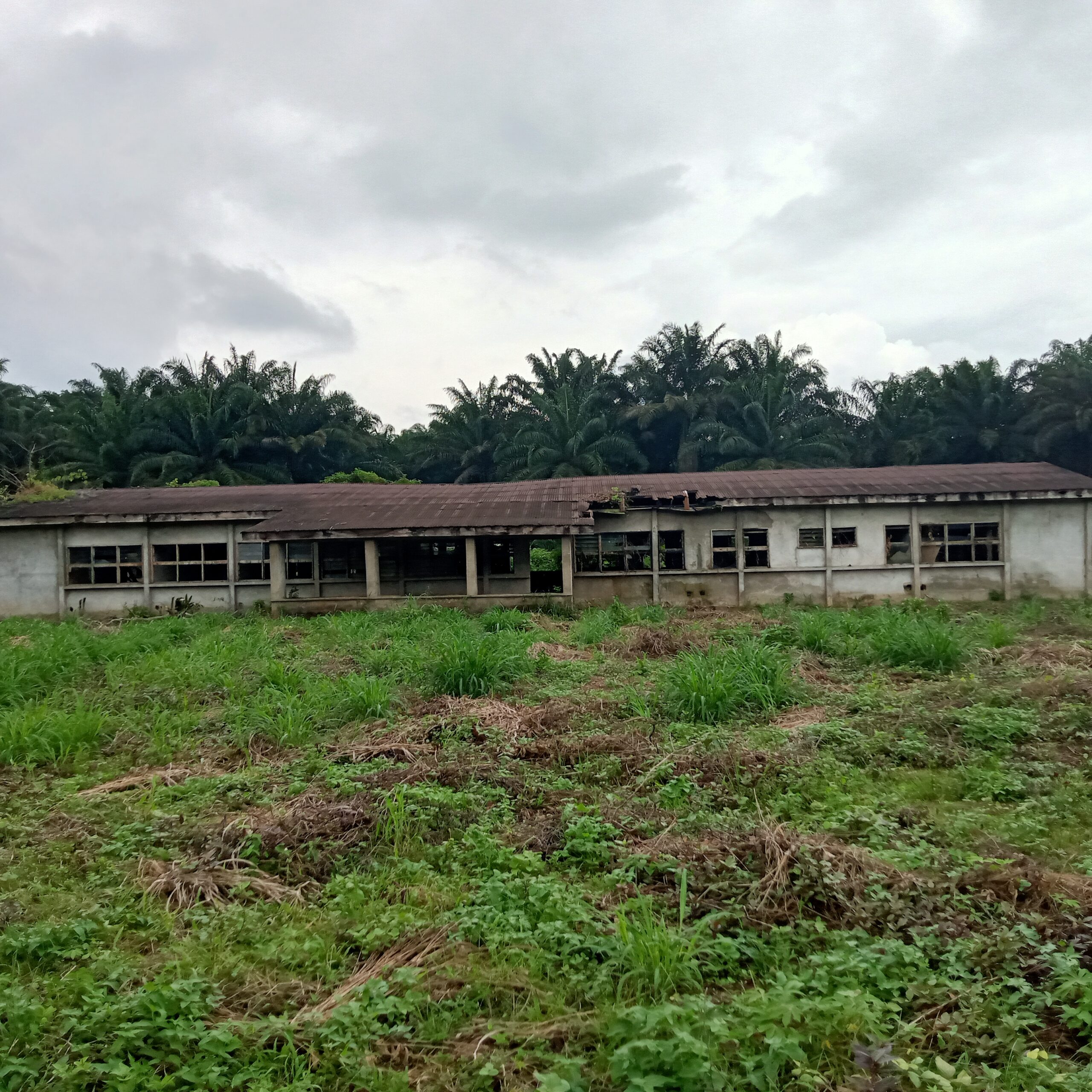PHC USaka Annang