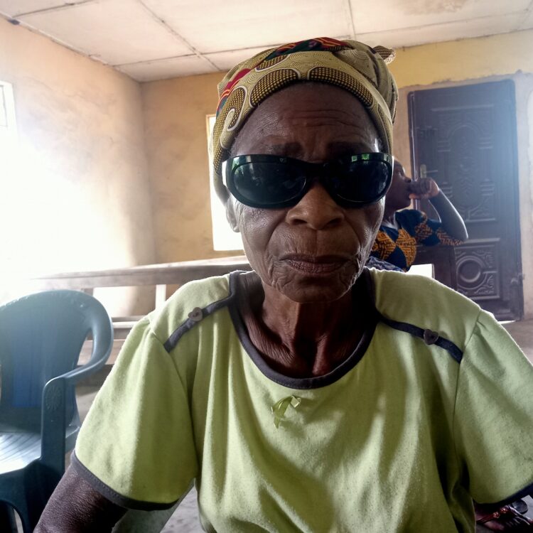 Rita Mark, 64