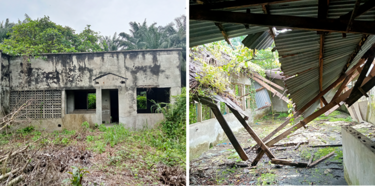 The PHC Usaka Annang