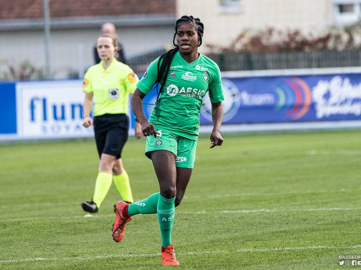 Esther Okoronkwo 