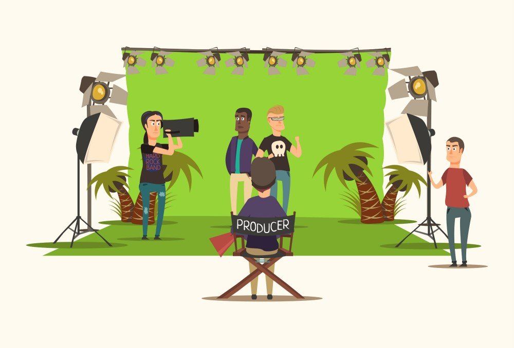 Collaborate for Documentary Production | ioinews.org