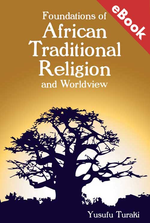 african relgion