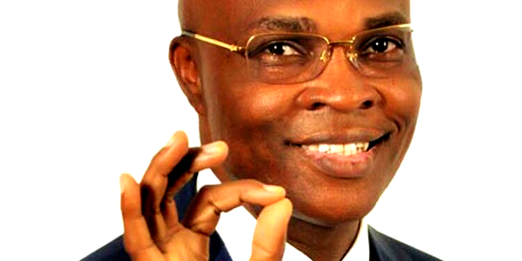 kenneth imasuagbon