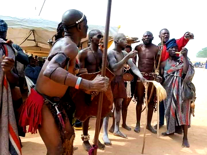 southern kaduna history