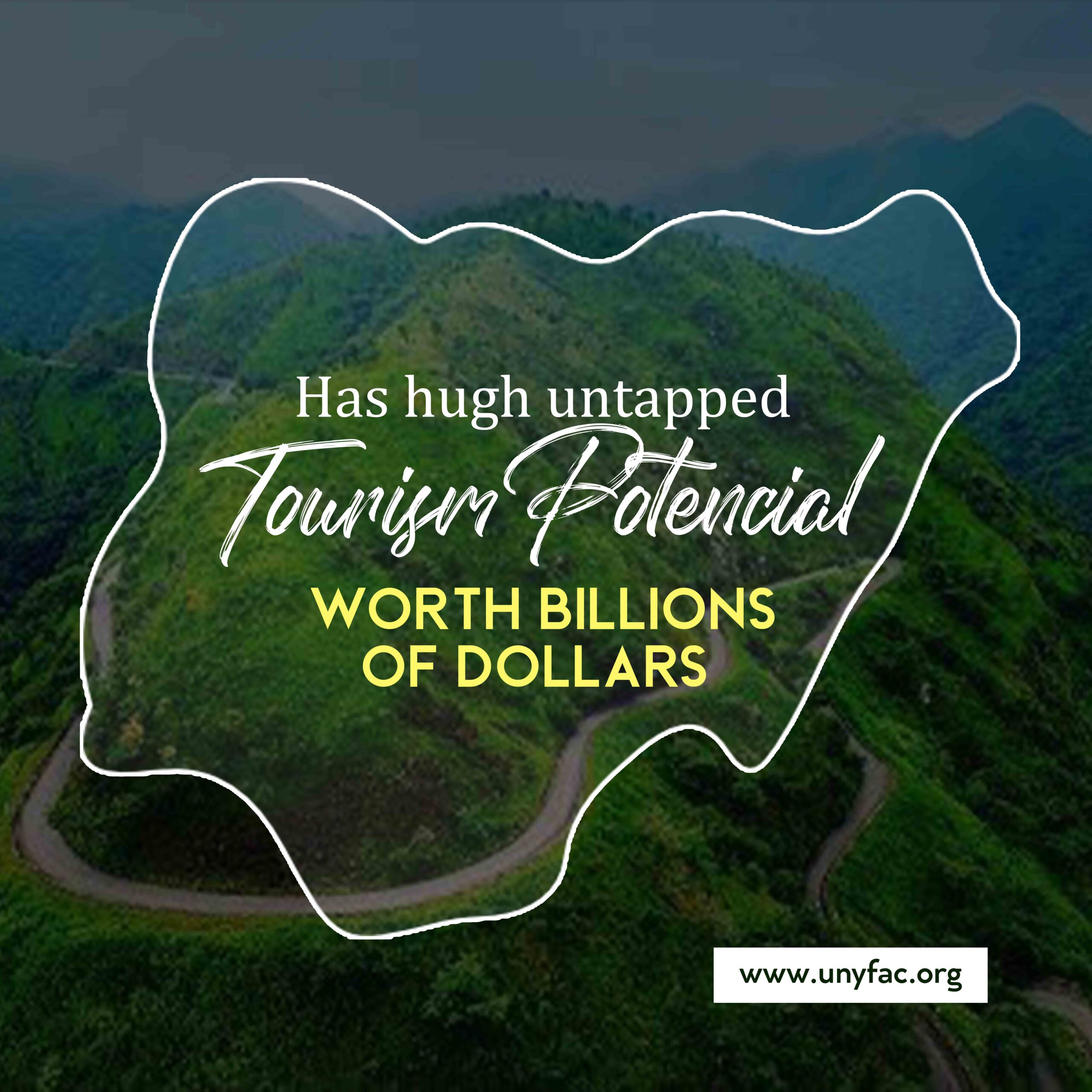 Nigerian Tourism Industry- Unyfac